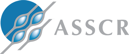 ASSCR Logo